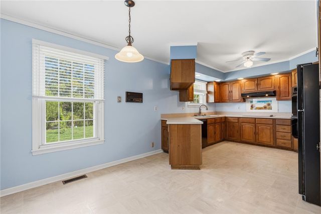 2196 Red Rock Drive, Beavercreek, OH 45431