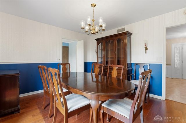 2196 Red Rock Drive, Beavercreek, OH 45431