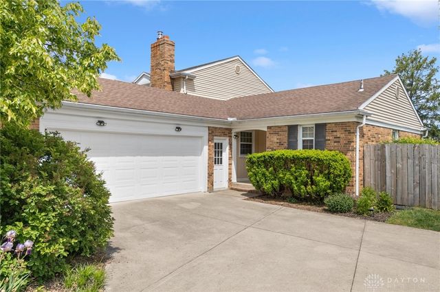 2196 Red Rock Drive, Beavercreek, OH 45431