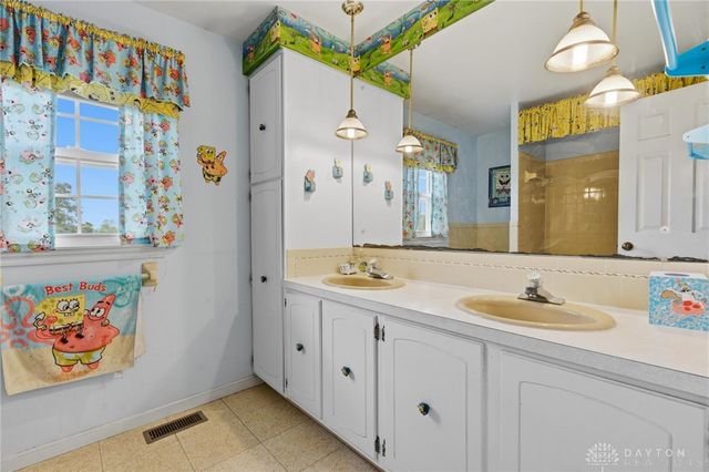 2196 Red Rock Drive, Beavercreek, OH 45431