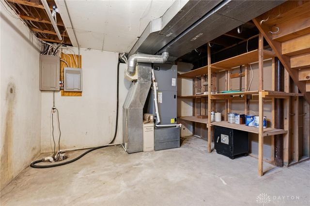 2196 Red Rock Drive, Beavercreek, OH 45431