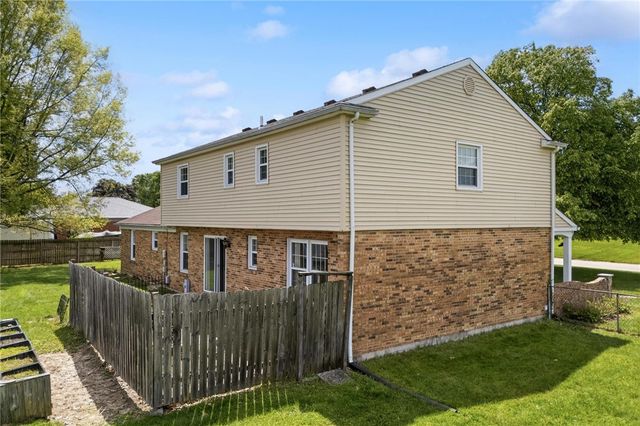 2196 Red Rock Drive, Beavercreek, OH 45431