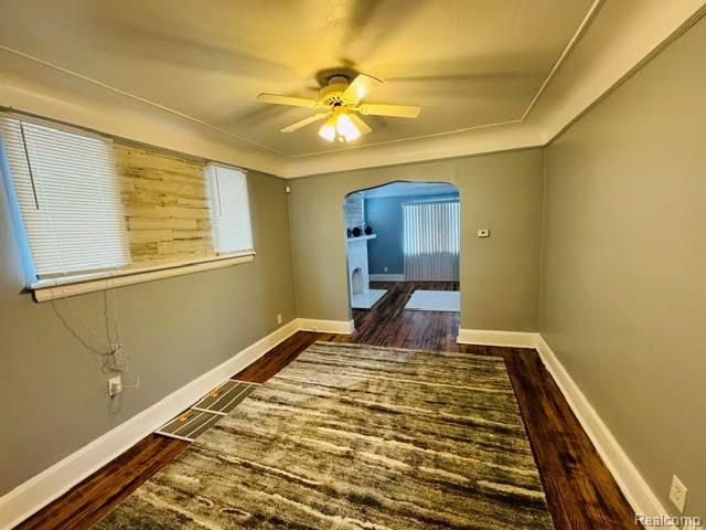 13566 Northlawn Street, Detroit, MI 48238