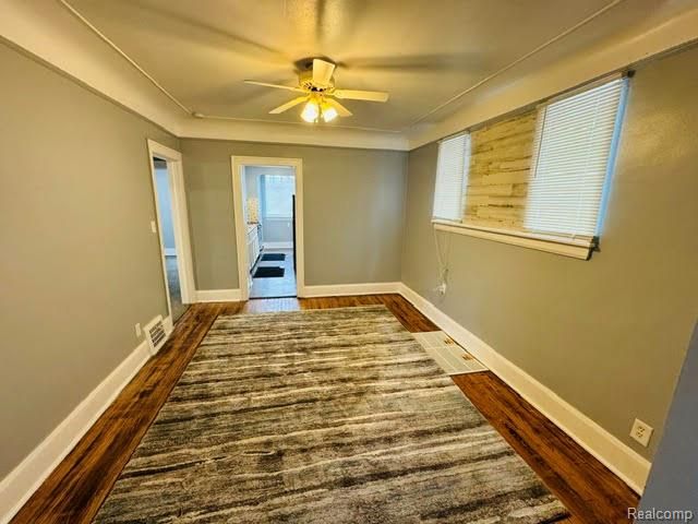 13566 Northlawn Street, Detroit, MI 48238