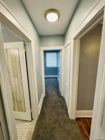 13566 Northlawn Street, Detroit, MI 48238