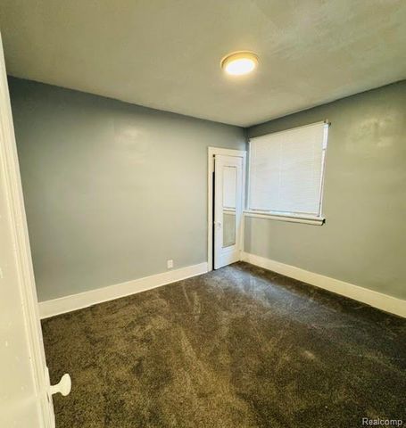 13566 Northlawn Street, Detroit, MI 48238