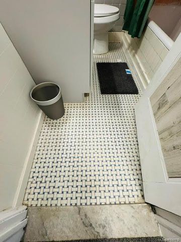 13566 Northlawn Street, Detroit, MI 48238