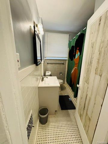 13566 Northlawn Street, Detroit, MI 48238