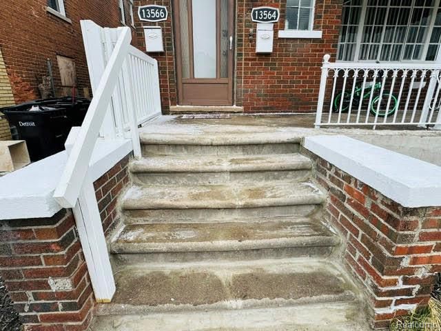 13566 Northlawn Street, Detroit, MI 48238