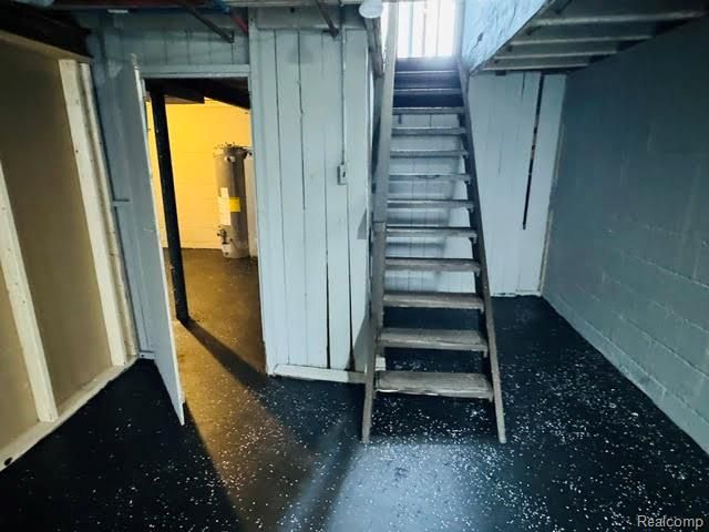 13566 Northlawn Street, Detroit, MI 48238