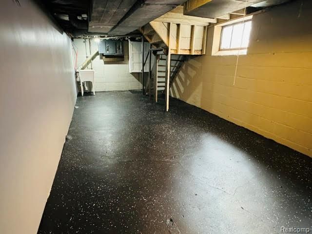 13566 Northlawn Street, Detroit, MI 48238