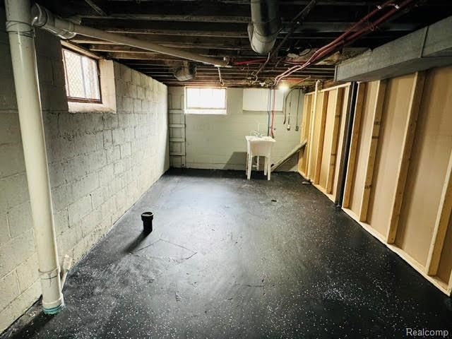 13566 Northlawn Street, Detroit, MI 48238