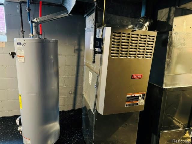 13566 Northlawn Street, Detroit, MI 48238