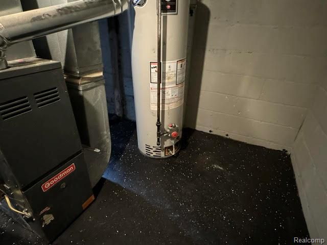 13566 Northlawn Street, Detroit, MI 48238