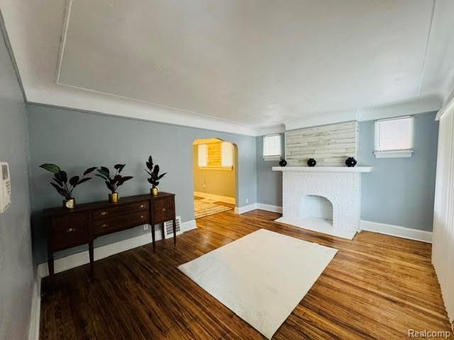 13566 Northlawn Street, Detroit, MI 48238