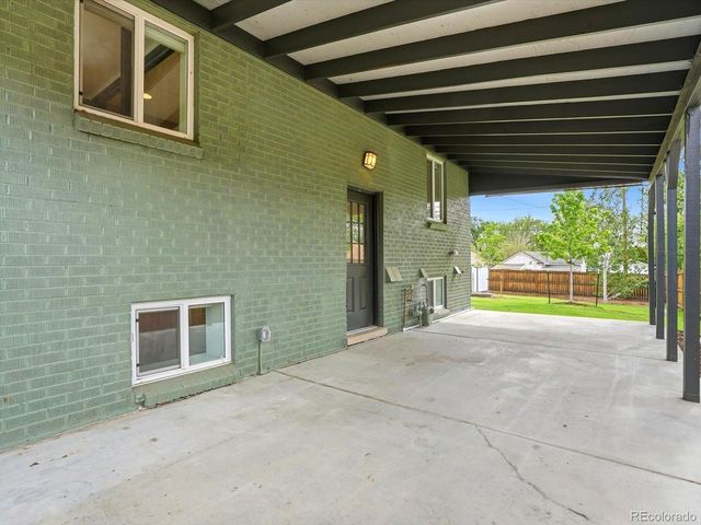 4630 Decatur St, Denver, CO 80211