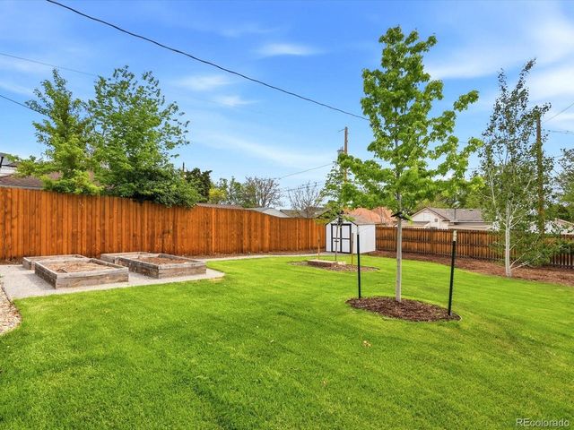 4630 Decatur St, Denver, CO 80211