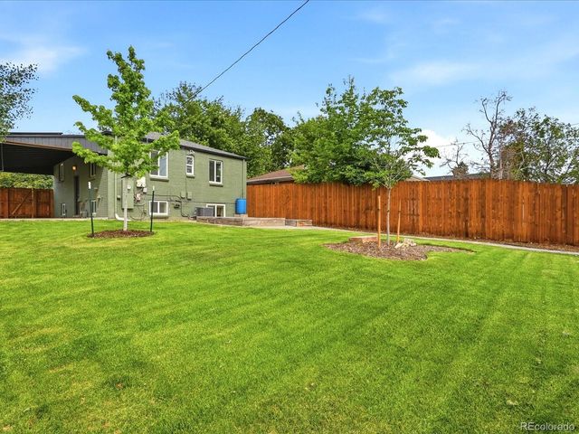 4630 Decatur St, Denver, CO 80211