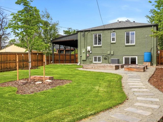 4630 Decatur St, Denver, CO 80211