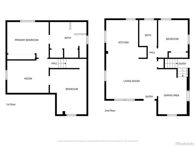4630 Decatur St, Denver, CO 80211