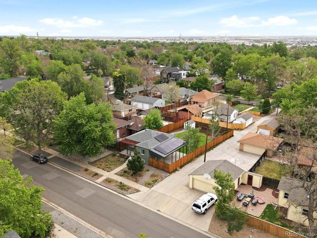 4630 Decatur St, Denver, CO 80211