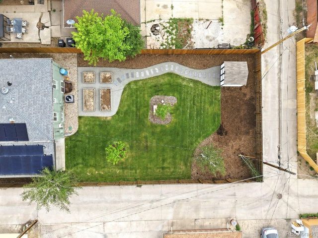 4630 Decatur St, Denver, CO 80211