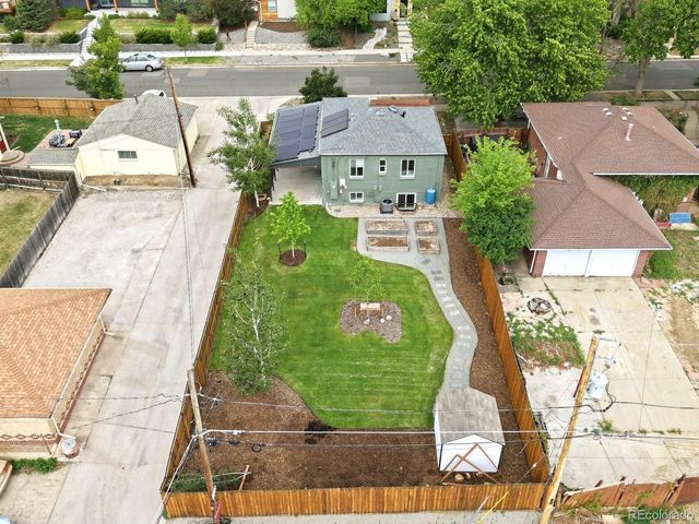 4630 Decatur St, Denver, CO 80211