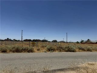 0 Quezon, California City, CA 93505