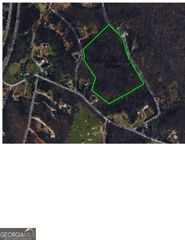 0 Barefoot Circle, Lula, GA 30554