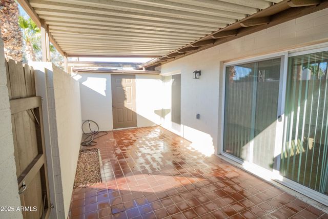 6721 E MCDOWELL Road G304, Scottsdale, AZ 85257