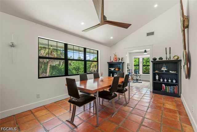 6062 Dinkins Lake RD, Sanibel, FL 33957