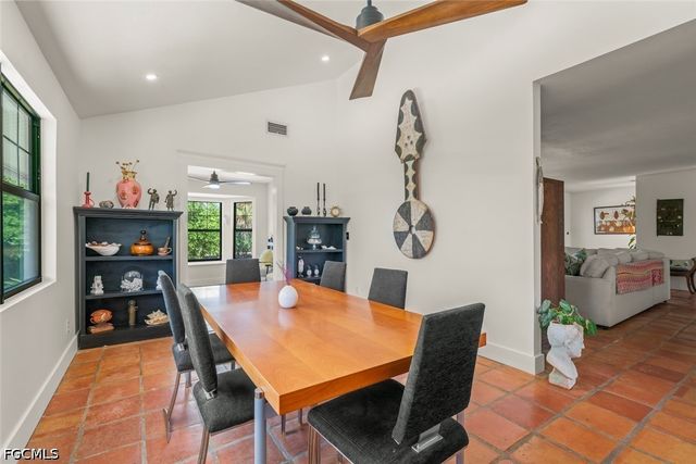 6062 Dinkins Lake RD, Sanibel, FL 33957