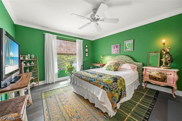 6062 Dinkins Lake RD, Sanibel, FL 33957
