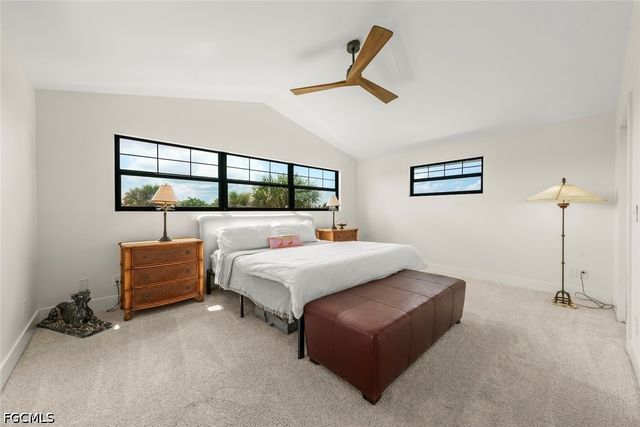 6062 Dinkins Lake RD, Sanibel, FL 33957