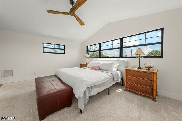 6062 Dinkins Lake RD, Sanibel, FL 33957