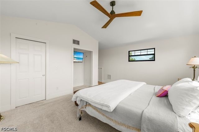 6062 Dinkins Lake RD, Sanibel, FL 33957