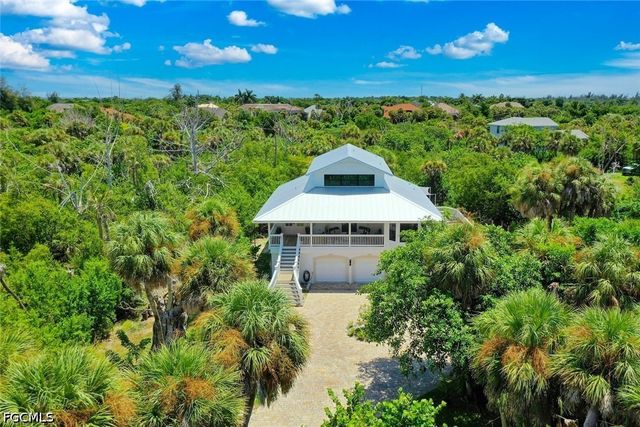 6062 Dinkins Lake RD, Sanibel, FL 33957