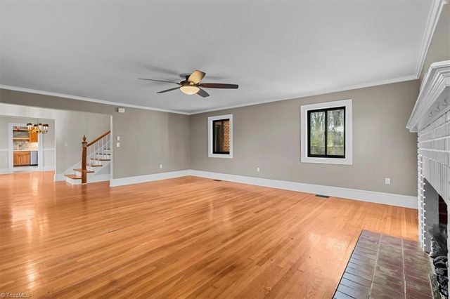 320 Lindley Avenue, Asheboro, NC 27203