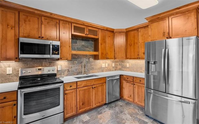 320 Lindley Avenue, Asheboro, NC 27203