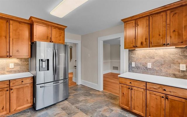 320 Lindley Avenue, Asheboro, NC 27203