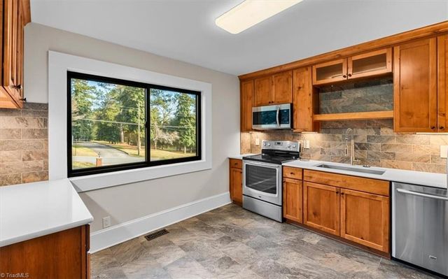 320 Lindley Avenue, Asheboro, NC 27203