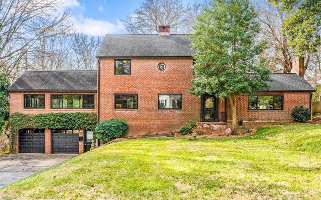 320 Lindley Avenue, Asheboro, NC 27203