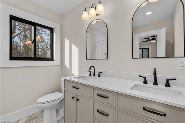 320 Lindley Avenue, Asheboro, NC 27203