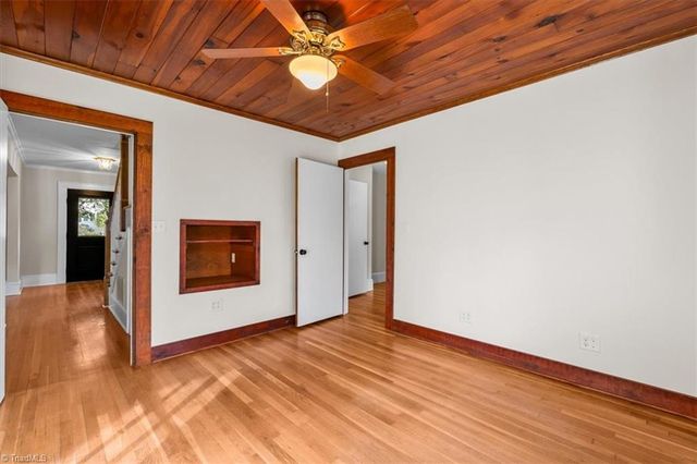 320 Lindley Avenue, Asheboro, NC 27203