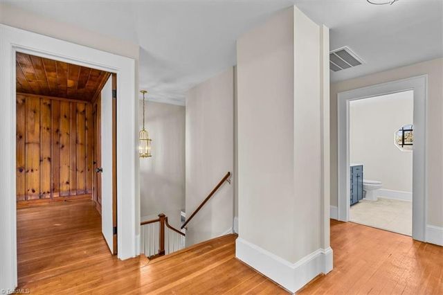 320 Lindley Avenue, Asheboro, NC 27203