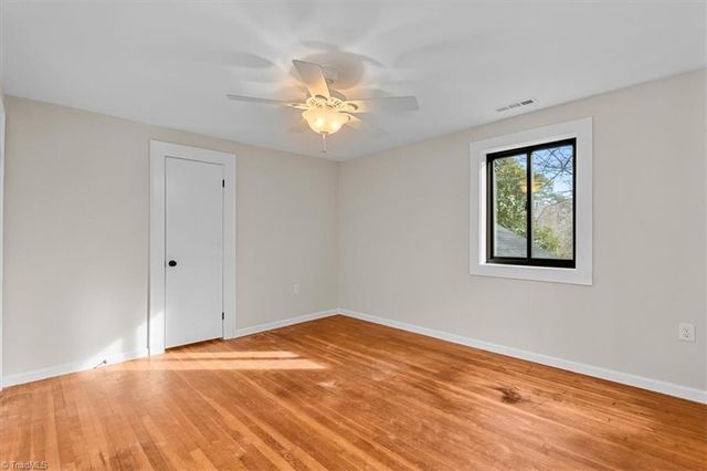 320 Lindley Avenue, Asheboro, NC 27203