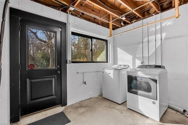 320 Lindley Avenue, Asheboro, NC 27203