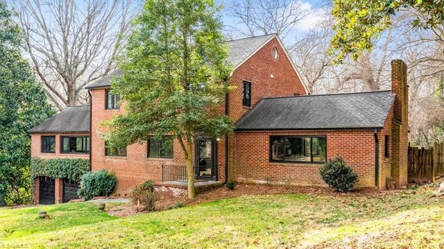 320 Lindley Avenue, Asheboro, NC 27203
