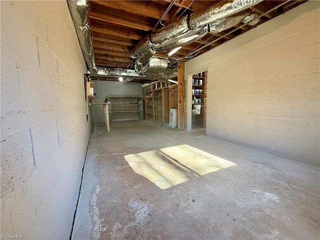 320 Lindley Avenue, Asheboro, NC 27203