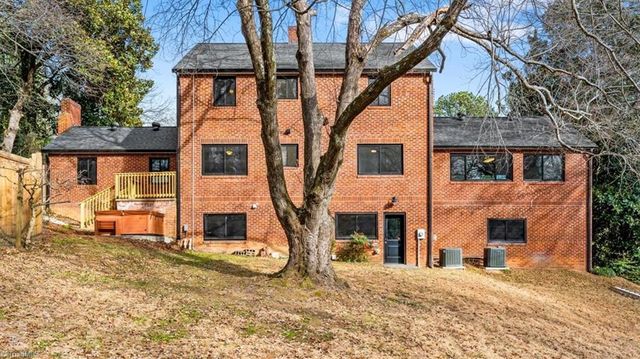 320 Lindley Avenue, Asheboro, NC 27203